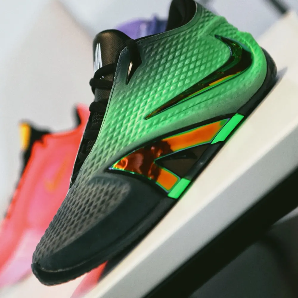 Giày Nike Ja 4 EP 'Nightmare' IM4136-405 - Ảnh 3