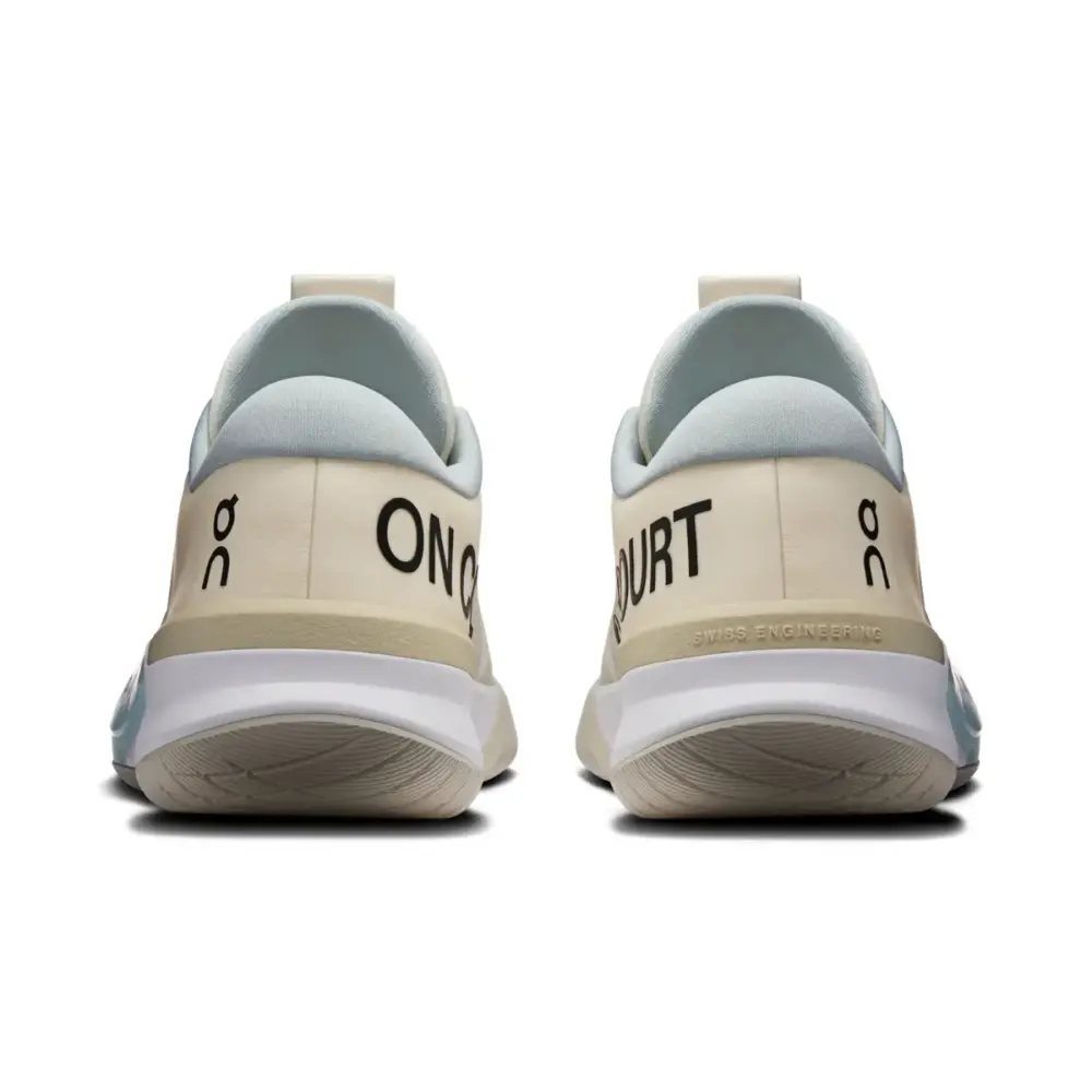 Giày On The Roger Pro 3 ‘Ivory’ 3WG10315153 - Ảnh 3