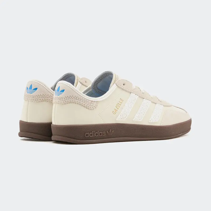 Alternative view of Giày Adidas Clot x Gazelle Indoor ‘Off White’ IH3719