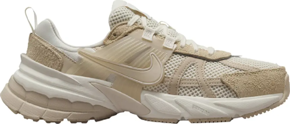 Giày Nike V2K Run ‘Sail Sanddrift’ HV3917-133