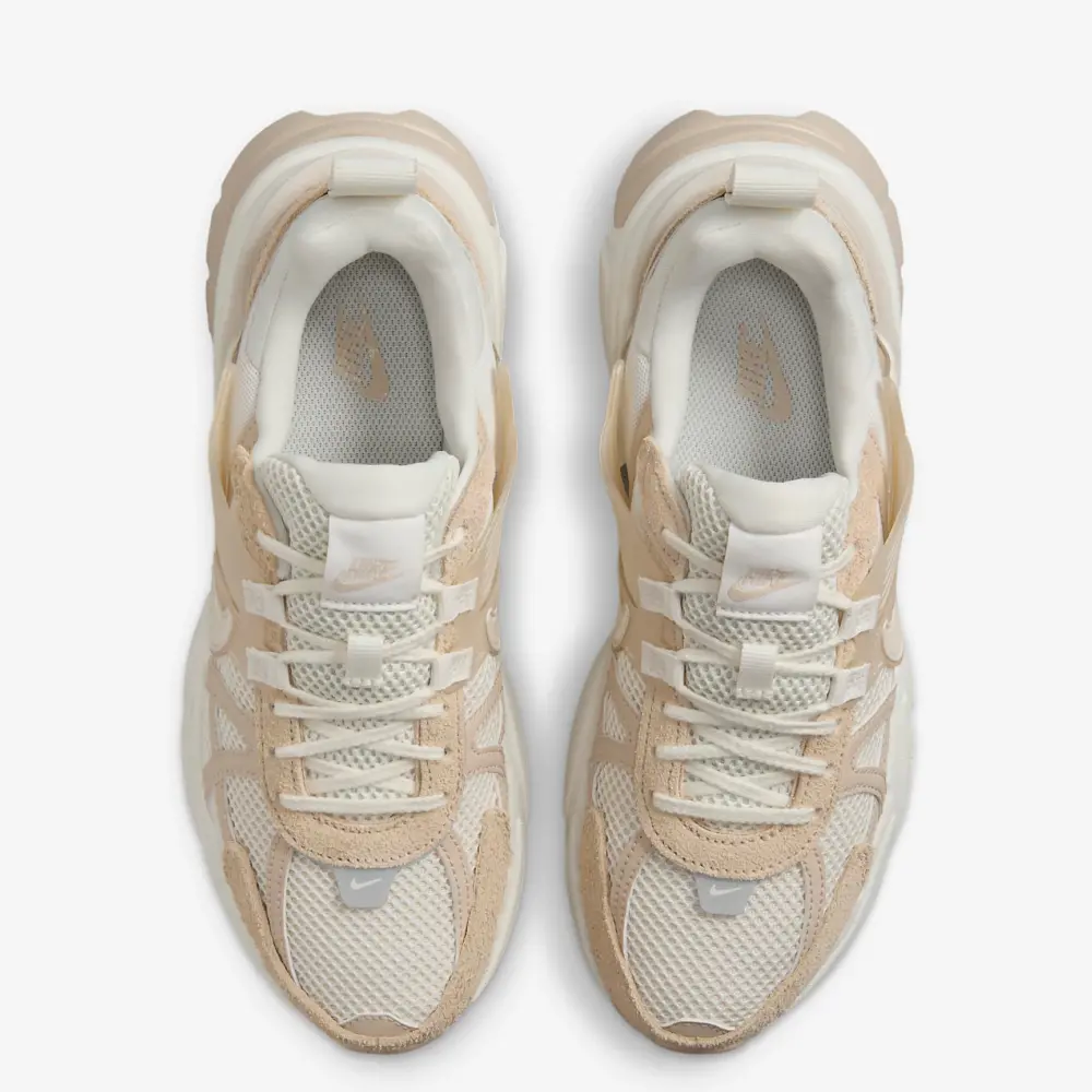 Giày Nike V2K Run ‘Sail Sanddrift’ HV3917-133 - Ảnh 4
