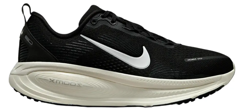 Giày Nike Vomero 18 'Black Coconut Milk' HM6804-005