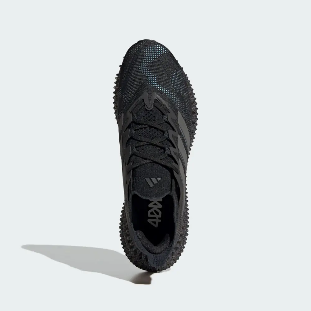 Giày adidas 4DFWD 4 'Core Black' JI1452 - Ảnh 4