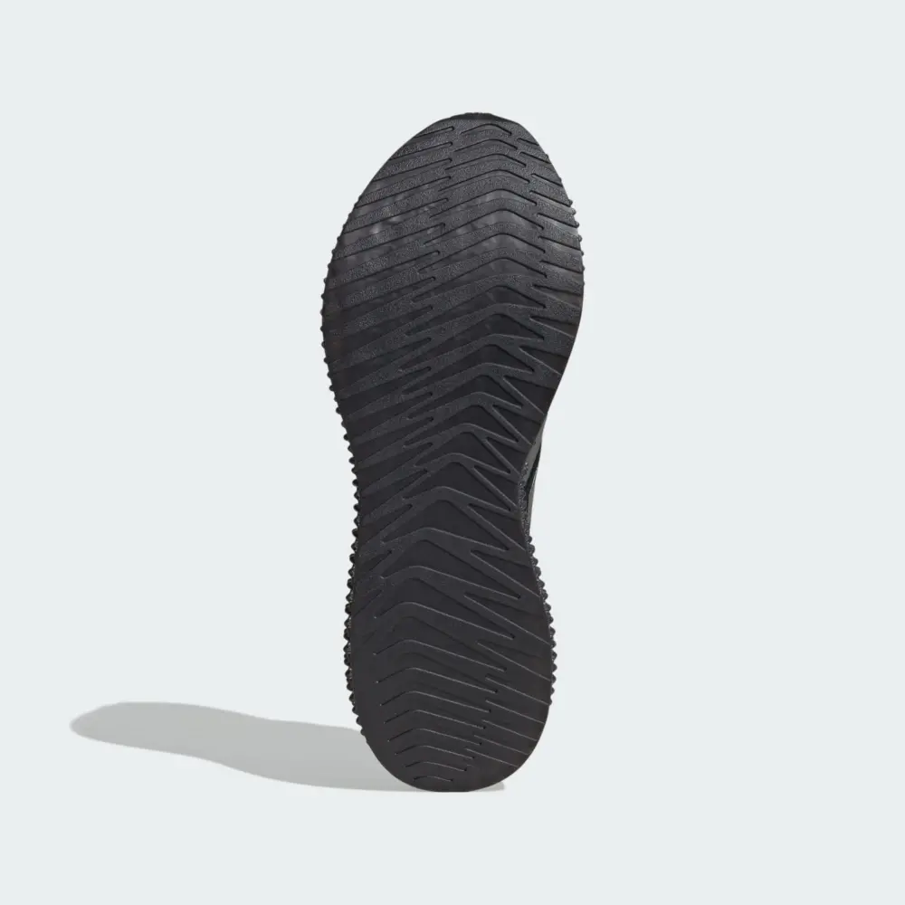 Giày adidas 4DFWD 4 'Core Black' JI1452 - Ảnh 3