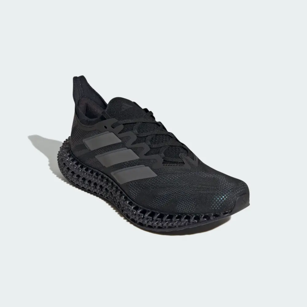 Alternative view of Giày adidas 4DFWD 4 'Core Black' JI1452
