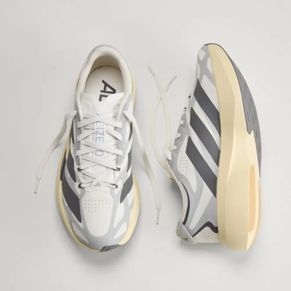 Giày adidas ADIZERO EVO SL EXO 'Utility Black' KJ0430 - Ảnh 3