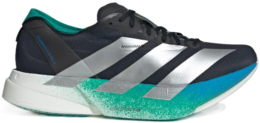 Giày Adidas Adizero Adios Pro 4 'Glory Green' JR6365