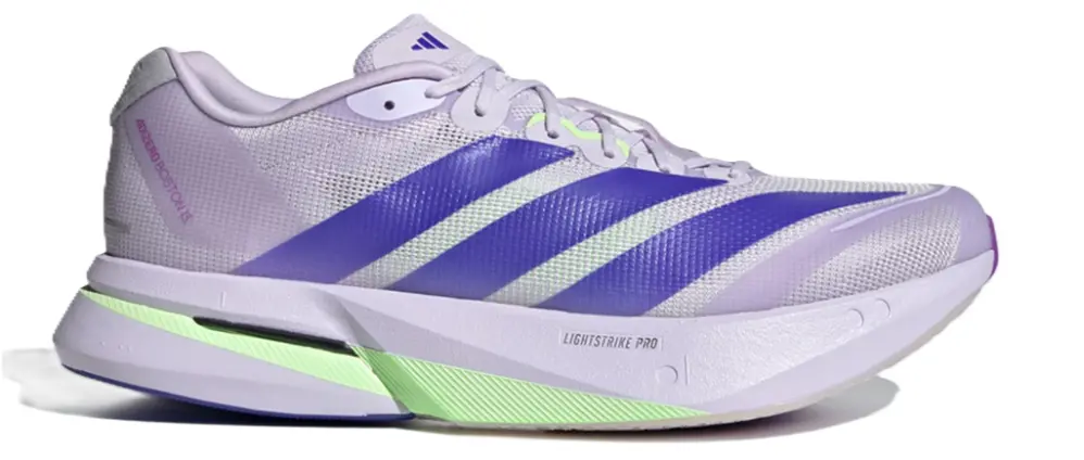 Giày Adidas Adizero Boston 13 'Purple Tint' KI3149