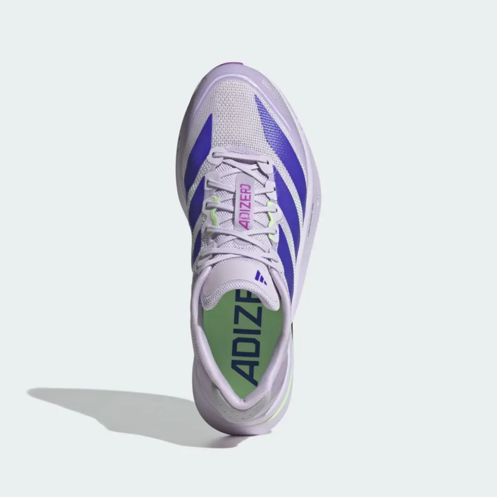 Giày Adidas Adizero Boston 13 'Purple Tint' KI3149 - Ảnh 5