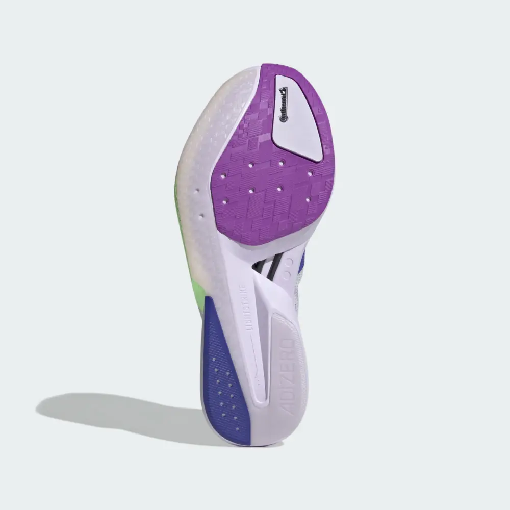 Giày Adidas Adizero Boston 13 'Purple Tint' KI3149 - Ảnh 4