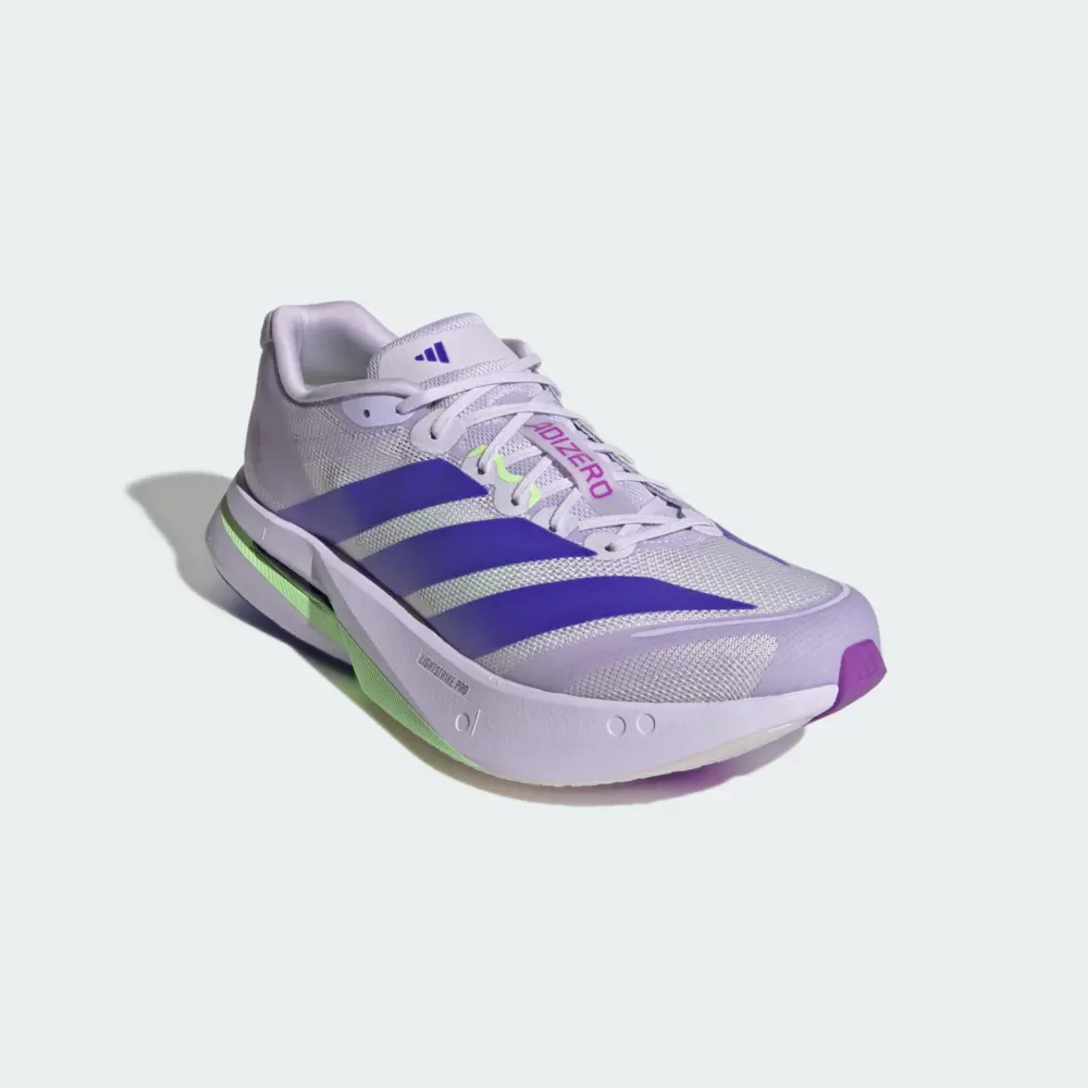 Giày Adidas Adizero Boston 13 'Purple Tint' KI3149 - Ảnh 3