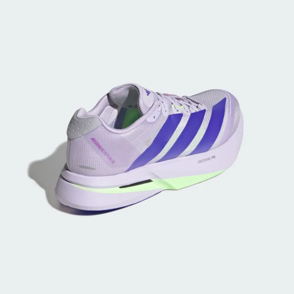 Alternative view of Giày Adidas Adizero Boston 13 'Purple Tint' KI3149