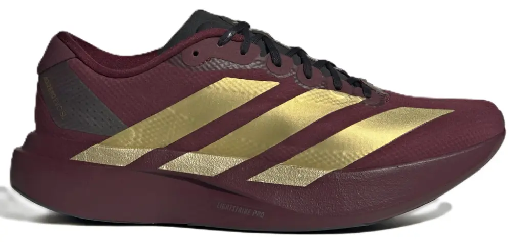 Giày adidas Adizero EVO SL 'Gold Metallic' KK3678
