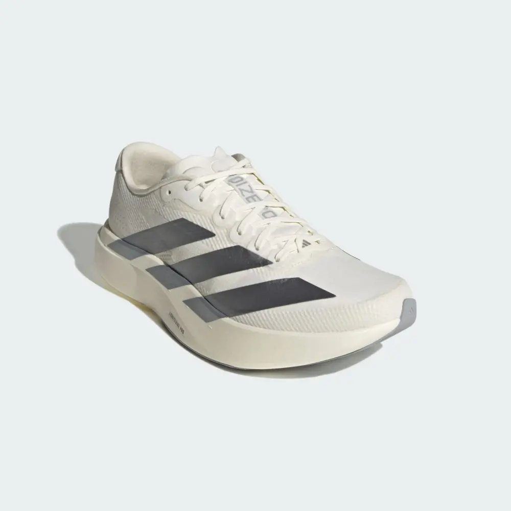 Giày adidas Adizero EVO SL 'Core White' KI6900 - Ảnh 4