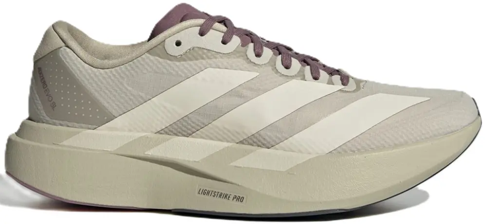 Giày adidas Adizero Evo SL H.Koumori 'Putty Grey' KJ8803
