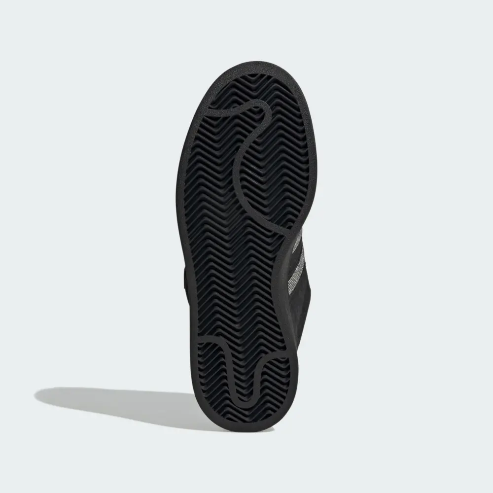 Giày Adidas Campus 00s 'Core Black' IH6831 - Ảnh 4