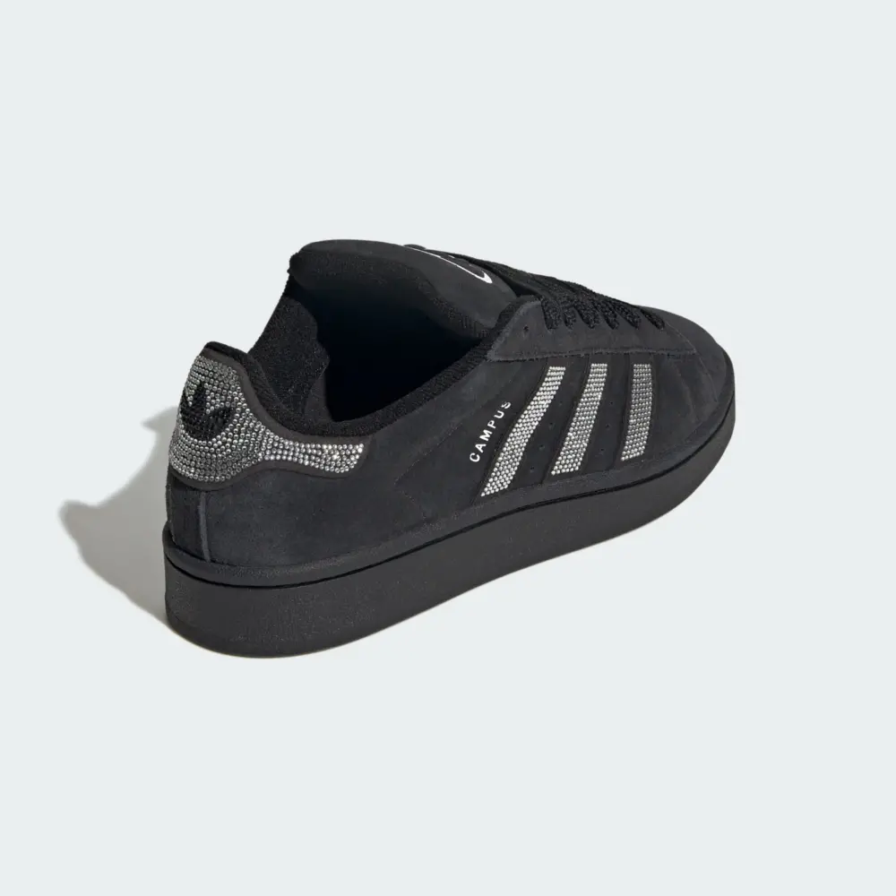 Alternative view of Giày Adidas Campus 00s 'Core Black' IH6831