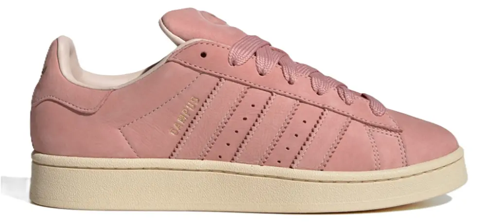 Giày Adidas Campus 00s 'Wonder Mauve' JS3776