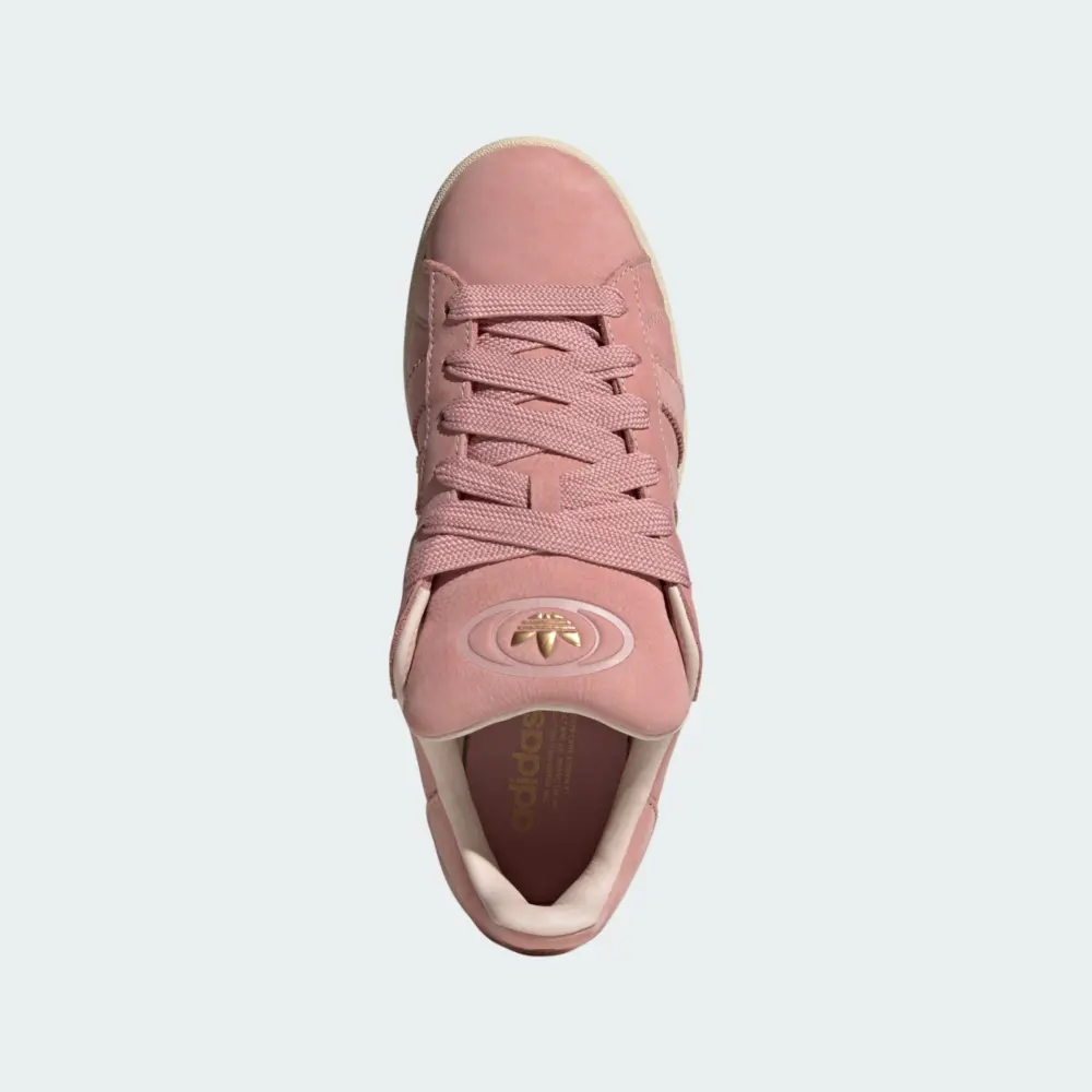 Giày Adidas Campus 00s 'Wonder Mauve' JS3776 - Ảnh 5