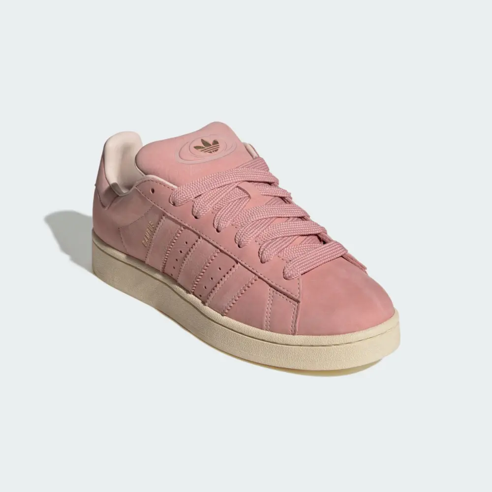 Giày Adidas Campus 00s 'Wonder Mauve' JS3776 - Ảnh 3