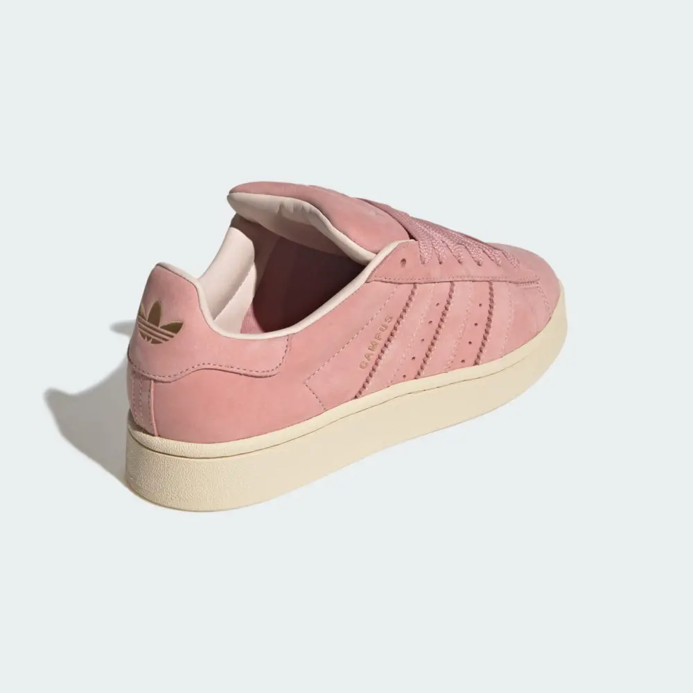 Alternative view of Giày Adidas Campus 00s 'Wonder Mauve' JS3776