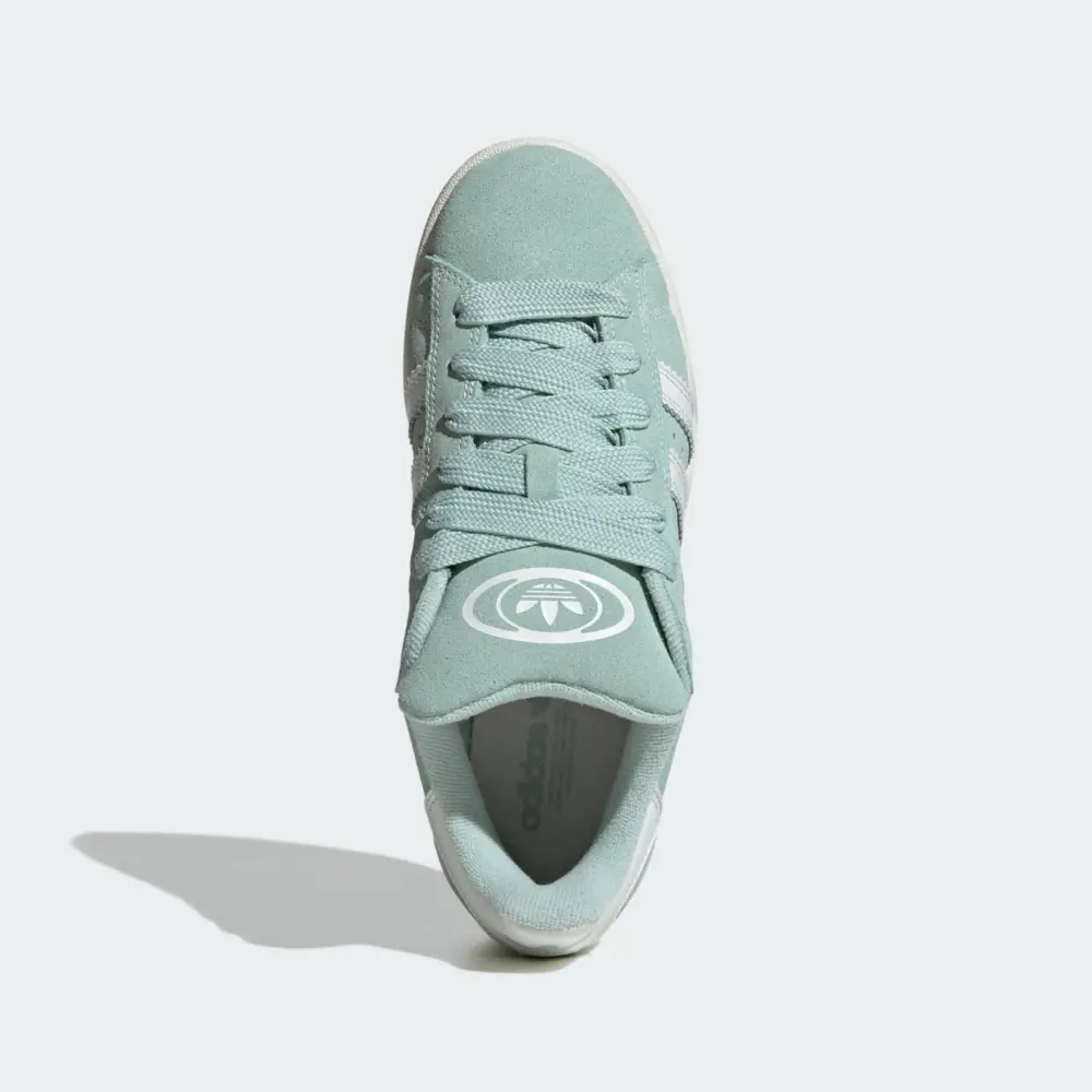 Giày Adidas Campus 00s 'Core White' JQ5752 - Ảnh 5