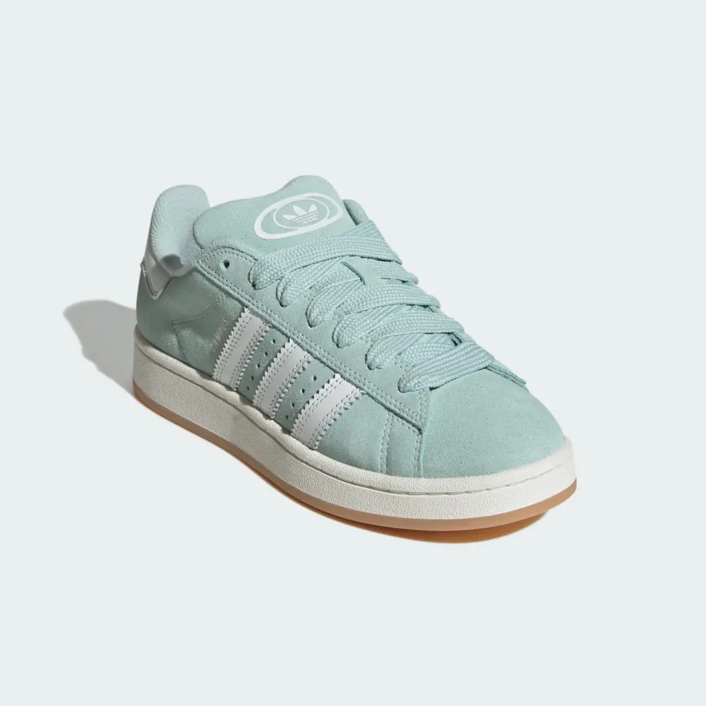 Giày Adidas Campus 00s 'Core White' JQ5752 - Ảnh 3