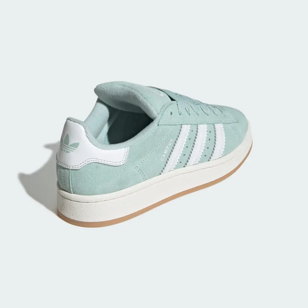 Alternative view of Giày Adidas Campus 00s 'Core White' JQ5752