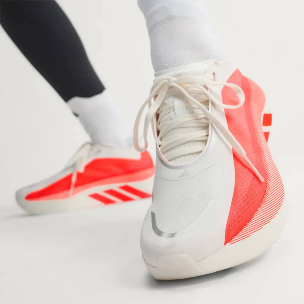 Giày adidas HYPERBOOST EDGE 'Solar Turbo' KI4406 - Ảnh 3