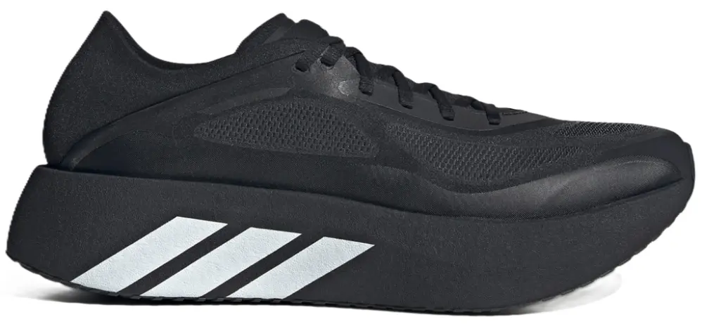 Giày adidas HYPERBOOST RUN 'Core Black' KK2010