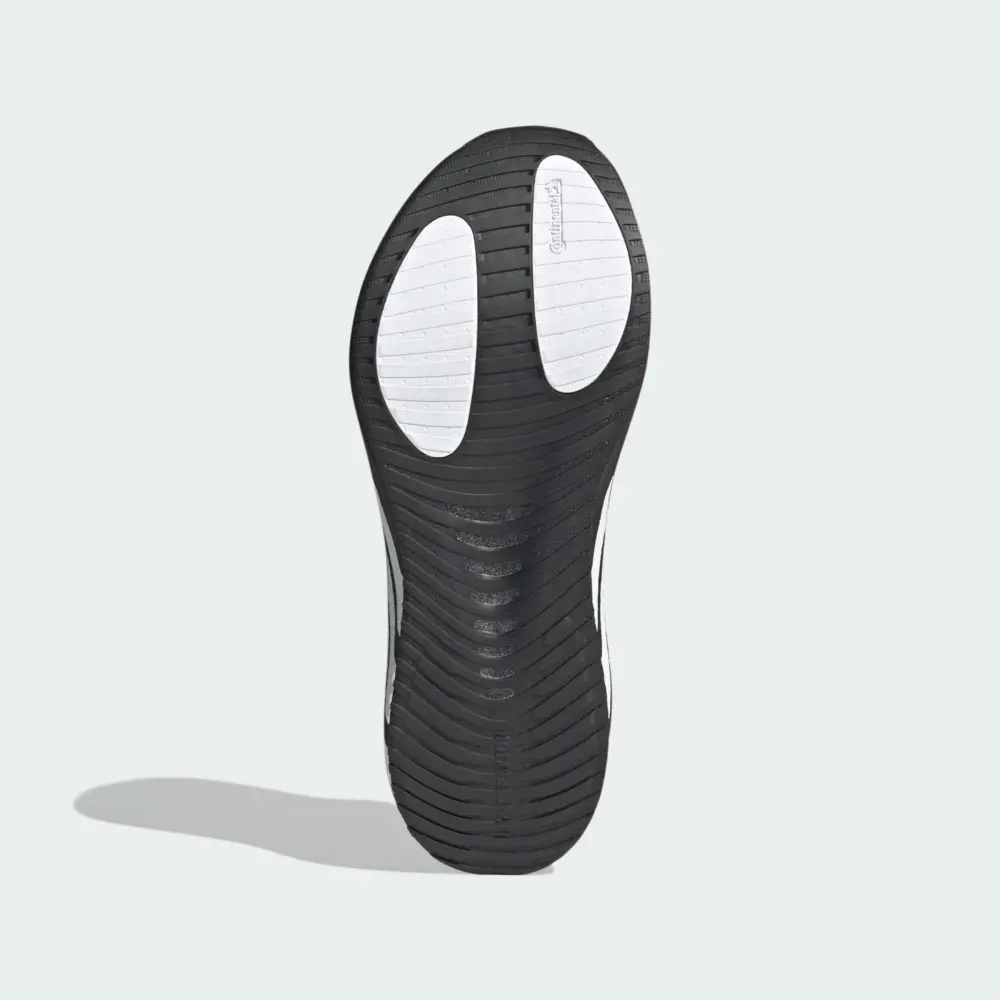 Giày adidas HYPERBOOST RUN 'Core Black' KK2010 - Ảnh 3