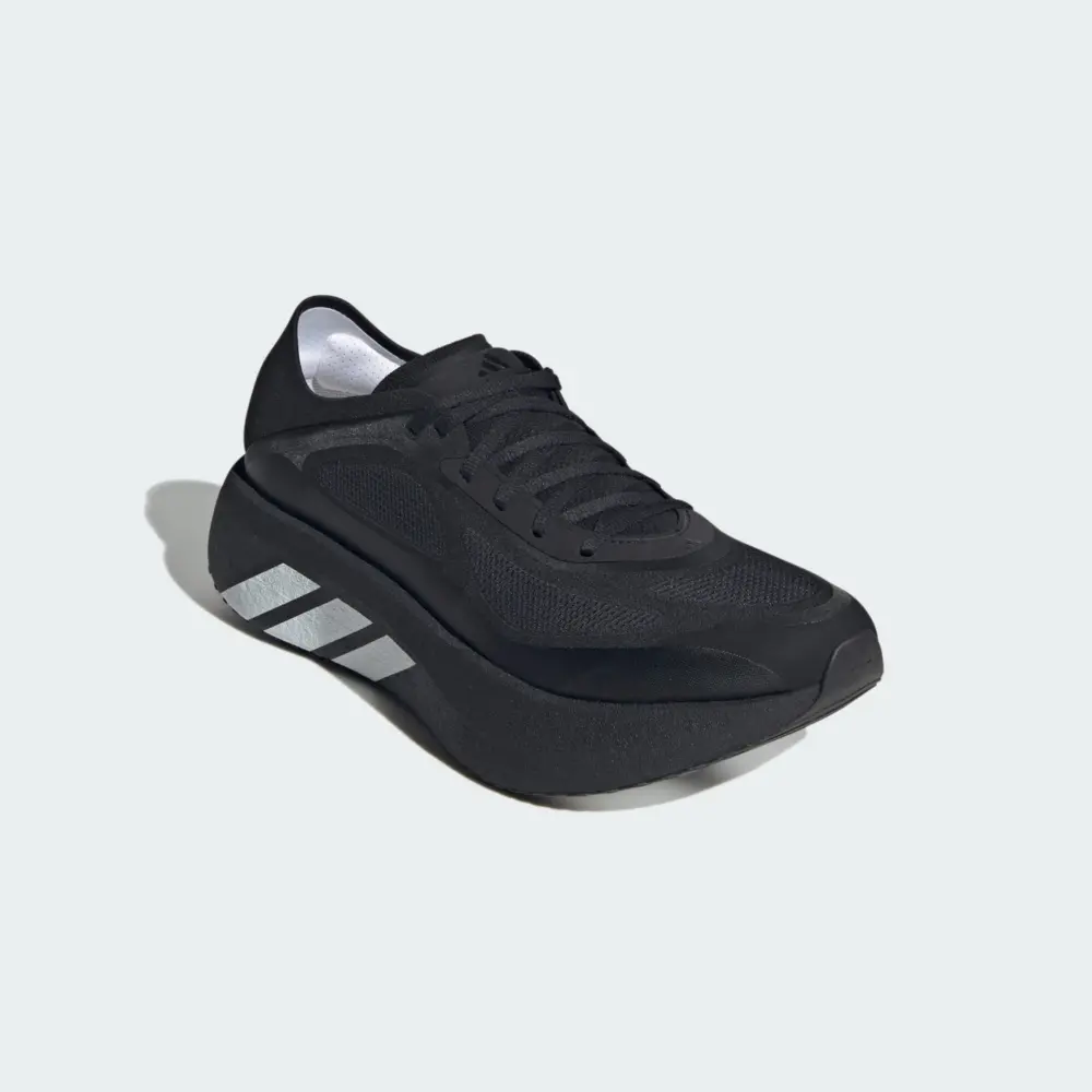 Giày adidas HYPERBOOST RUN 'Core Black' KK2010 - Ảnh 4