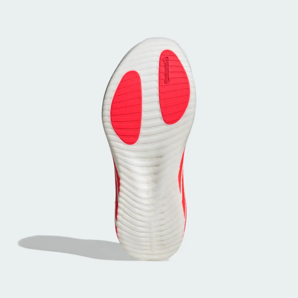 Alternative view of Giày adidas HYPERBOOST RUN 'Cloud White' HQ7711