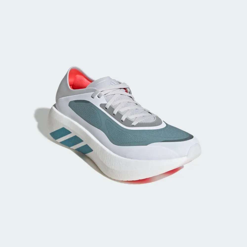 Giày adidas HYPERBOOST RUN 'Cloud White' KK2008 - Ảnh 3