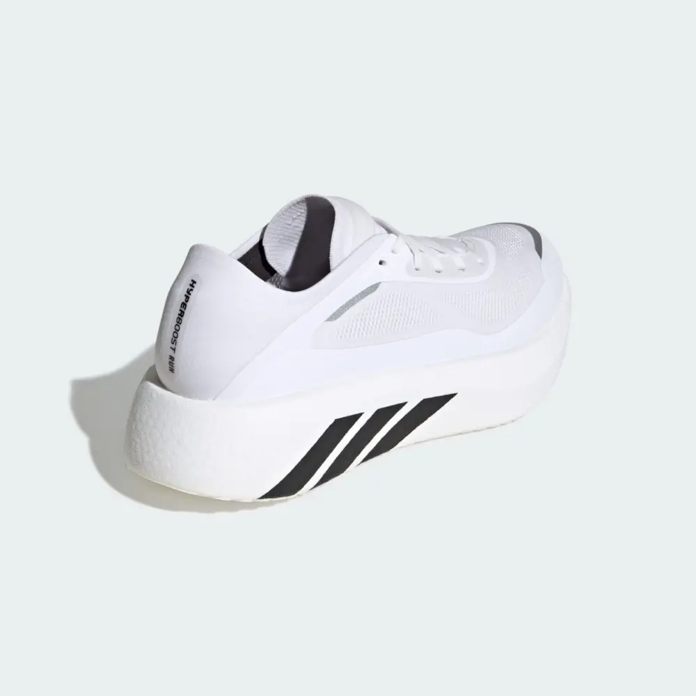 Giày adidas HYPERBOOST RUN 'Cloud White' KK2019 - Ảnh 4