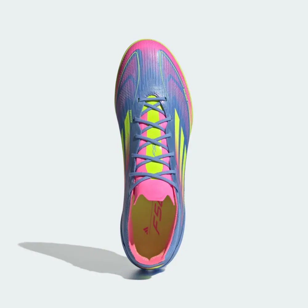 Alternative view of Giày Nike Turf F50 Pro 'Blue Fusion' IE1219
