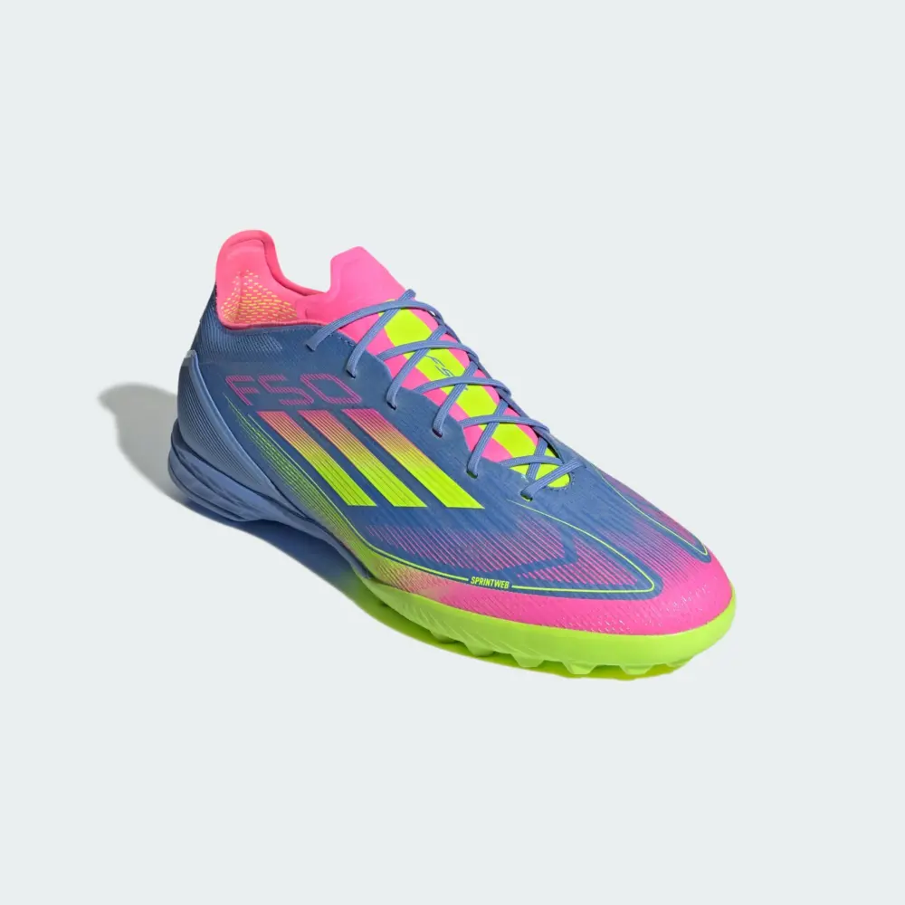 Giày Nike Turf F50 Pro 'Blue Fusion' IE1219 - Ảnh 4