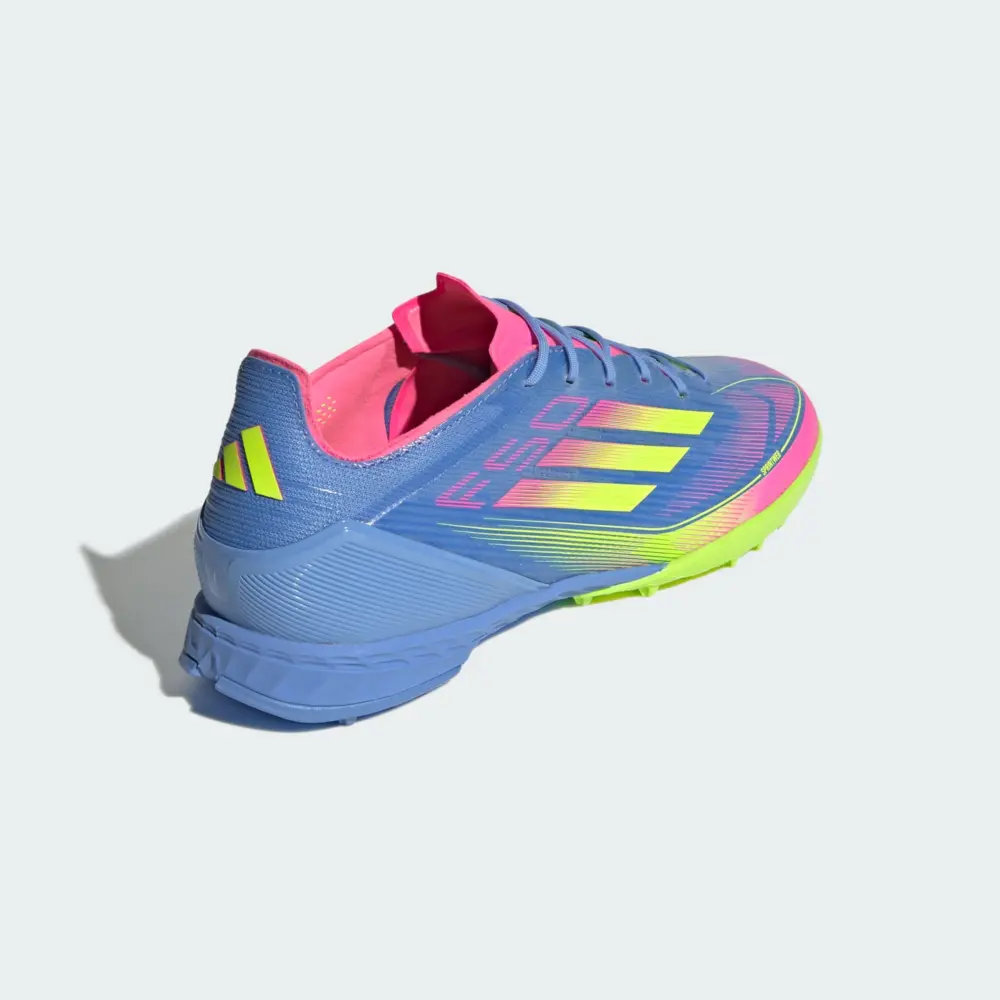 Giày Nike Turf F50 Pro 'Blue Fusion' IE1219 - Ảnh 5