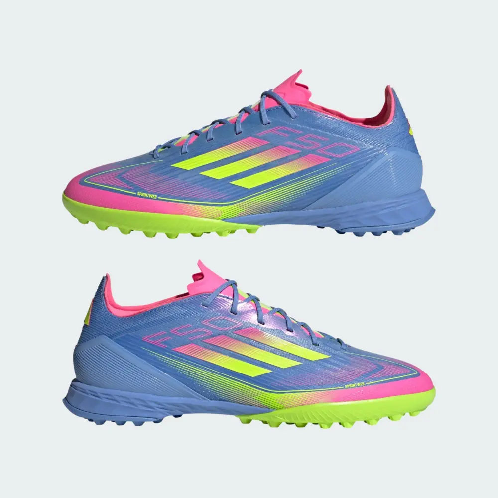 Giày Nike Turf F50 Pro 'Blue Fusion' IE1219 - Ảnh 7