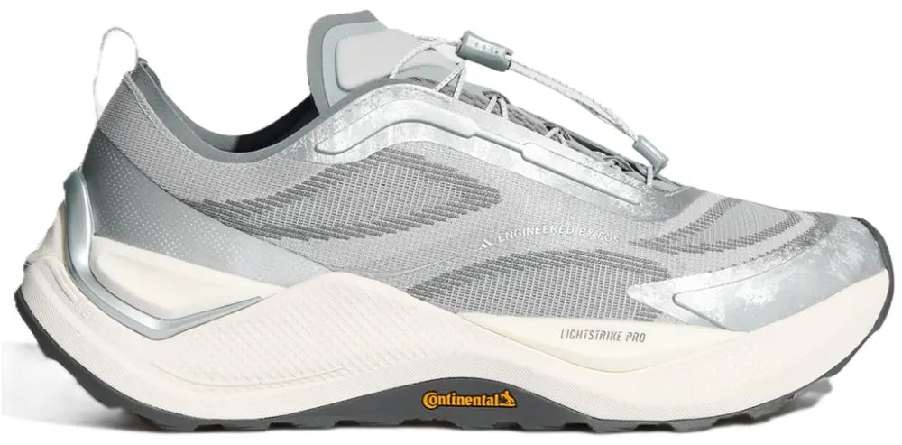 Giày Adidas HOLO PEAK 'Iron Metallic' KK2240