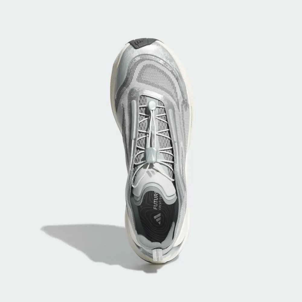 Alternative view of Giày Adidas HOLO PEAK 'Iron Metallic' KK2240