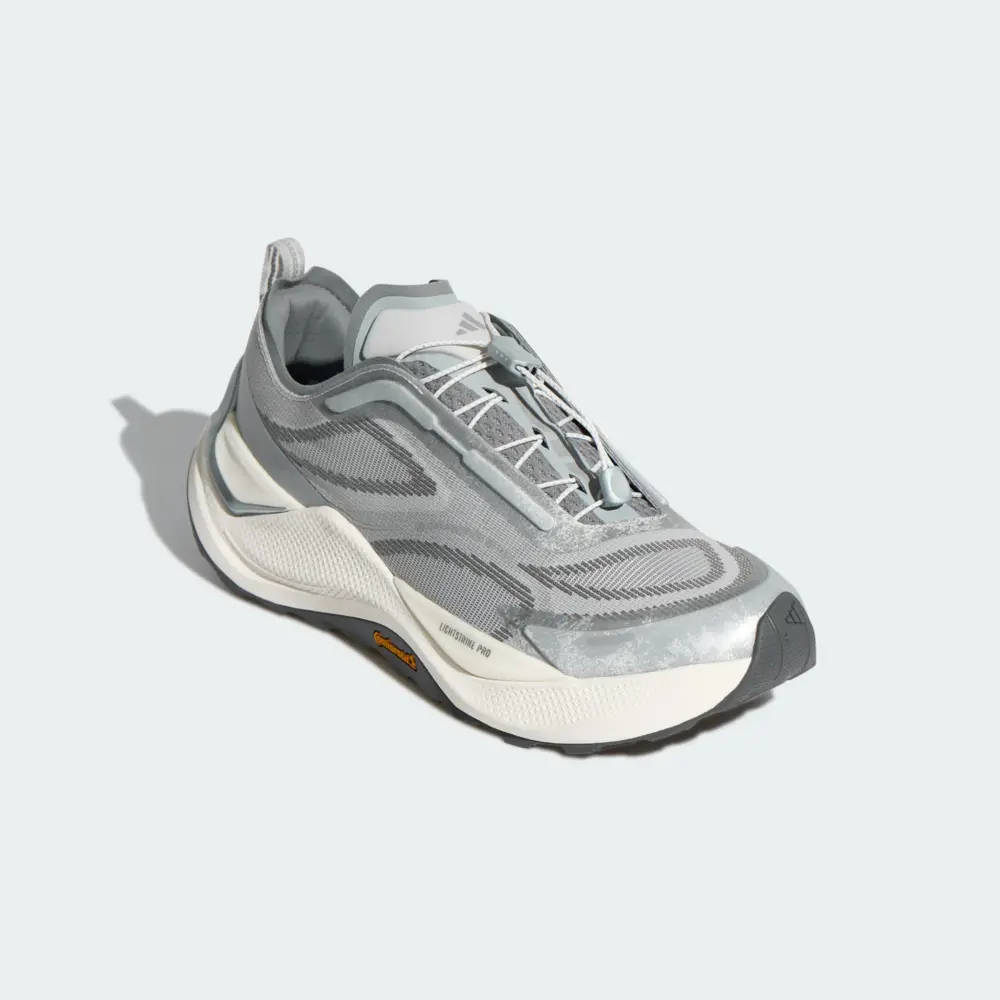 Giày Adidas HOLO PEAK 'Iron Metallic' KK2240 - Ảnh 3