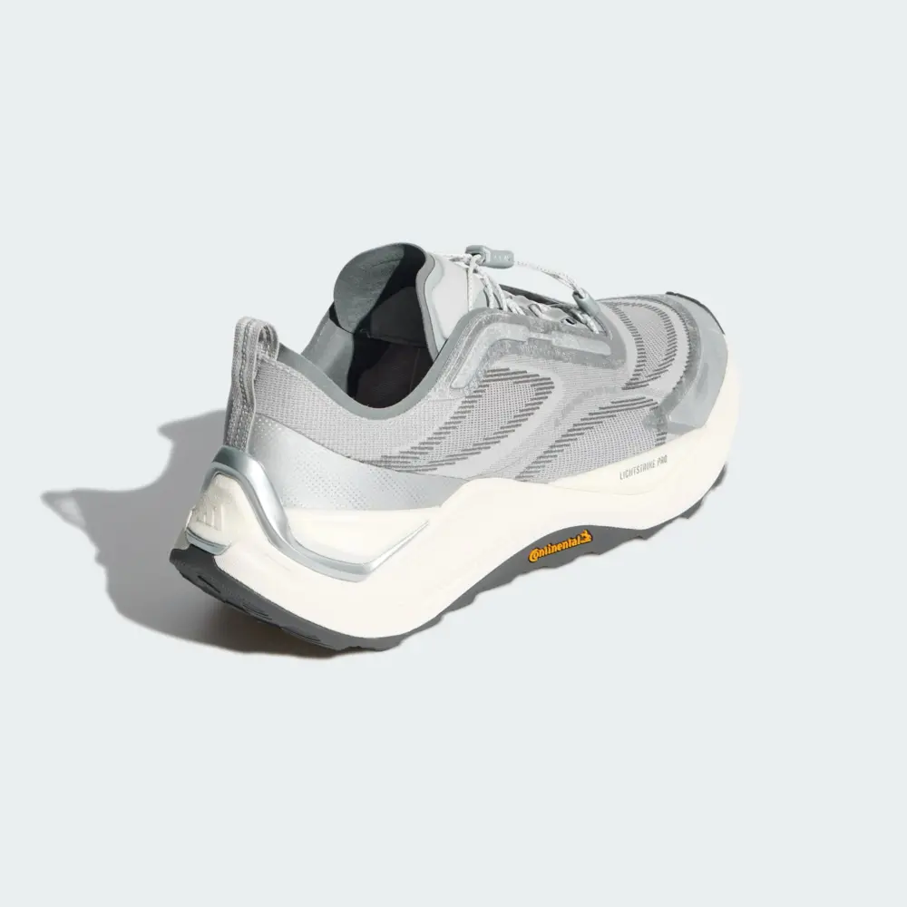 Giày Adidas HOLO PEAK 'Iron Metallic' KK2240 - Ảnh 4