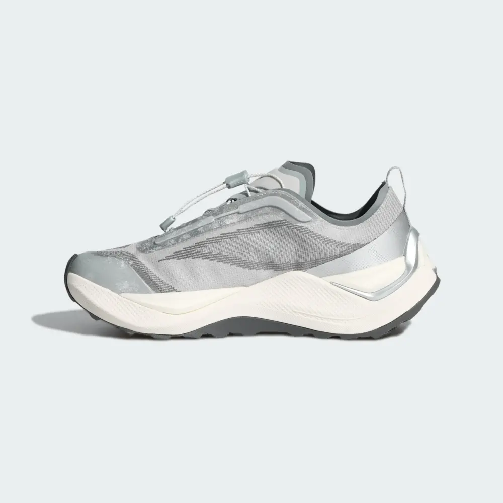 Giày Adidas HOLO PEAK 'Iron Metallic' KK2240 - Ảnh 5