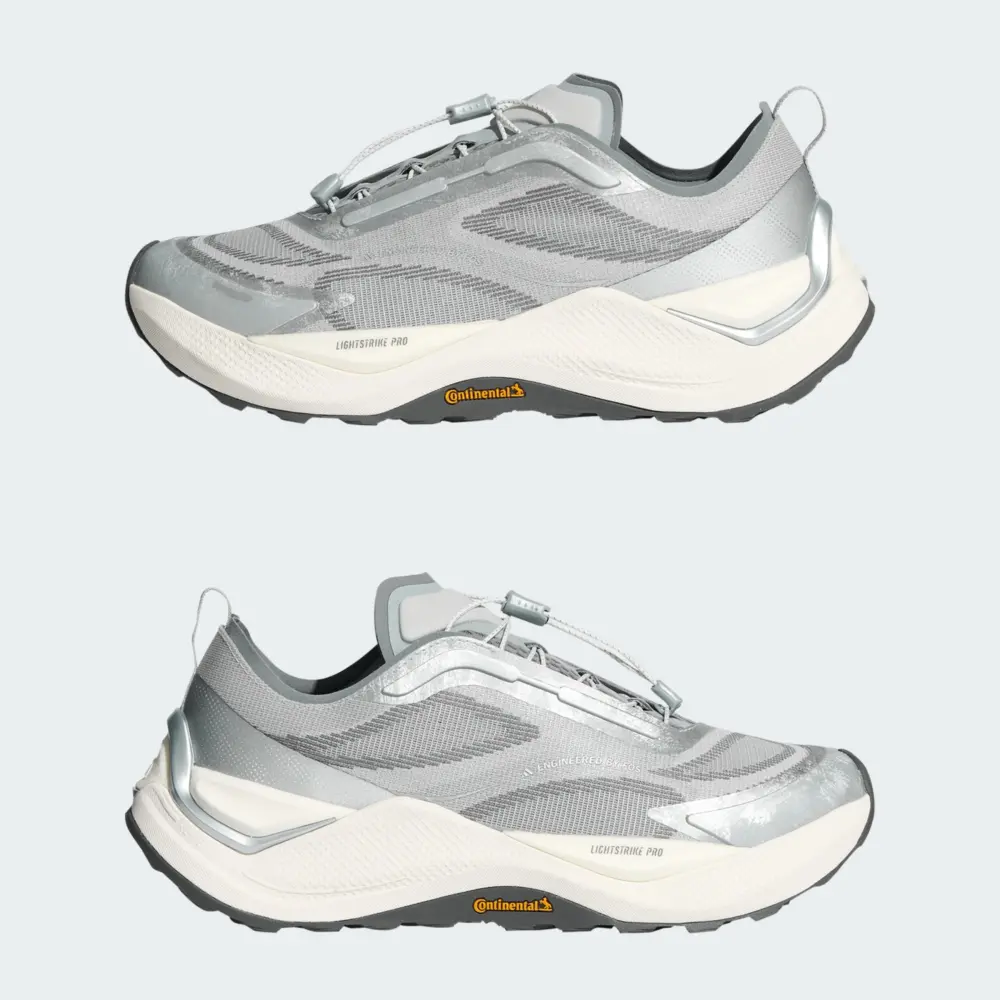 Giày Adidas HOLO PEAK 'Iron Metallic' KK2240 - Ảnh 6