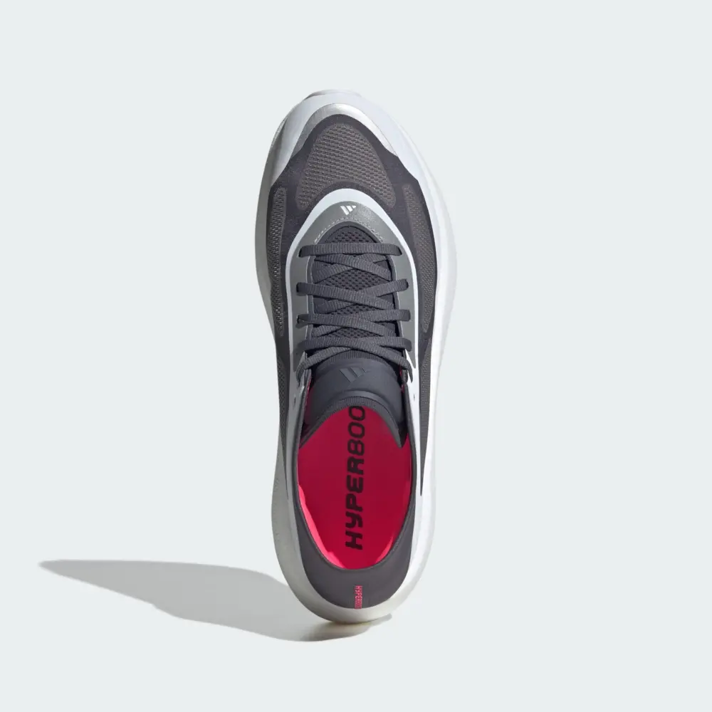 Alternative view of Giày Adidas HYPERBOOST RUN M 'Aurora Onix' KH8132