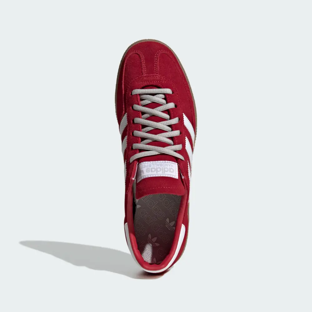 Alternative view of Giày adidas Liverpool FC Handball Spezial 'Strawberry Red' KK3018