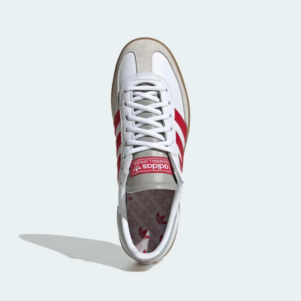 Alternative view of Giày adidas Liverpool FC Handball Spezial 'Cloud White' KI5241