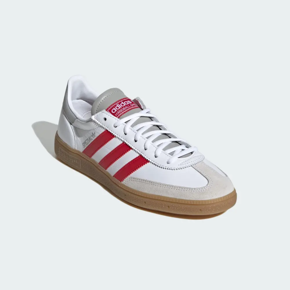 Giày adidas Liverpool FC Handball Spezial 'Cloud White' KI5241 - Ảnh 3