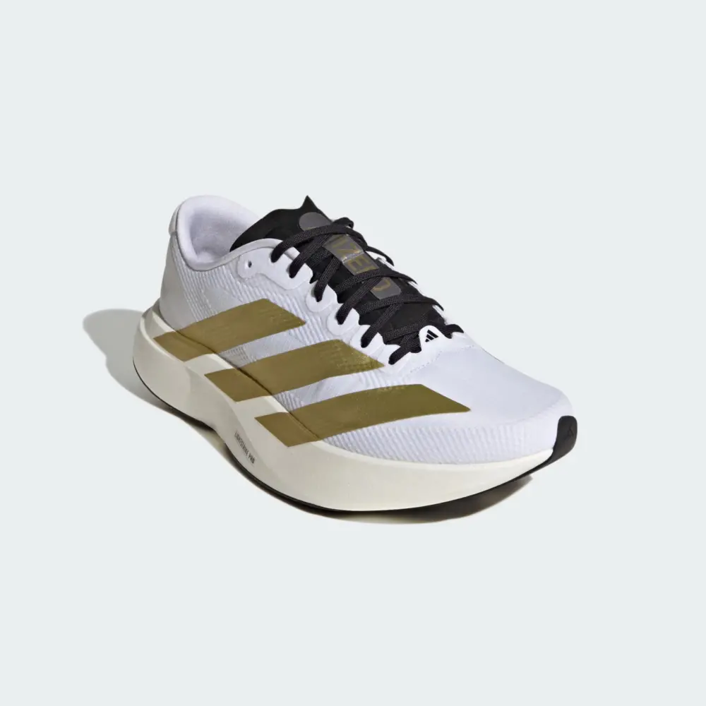 Giày adidas Adizero EVO 'Matte Gold' JQ4411 - Ảnh 3
